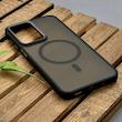 قاب گوشی Galaxy A17 سامسونگ اورجینال مات مگ سیف دار یونیک کیس لنز برجسته