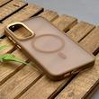 قاب گوشی Galaxy A55 سامسونگ اورجینال مات مگ سیف دار یونیک کیس لنز برجسته