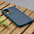 قاب گوشی Galaxy A55 سامسونگ اورجینال مات مگ سیف دار یونیک کیس لنز برجسته
