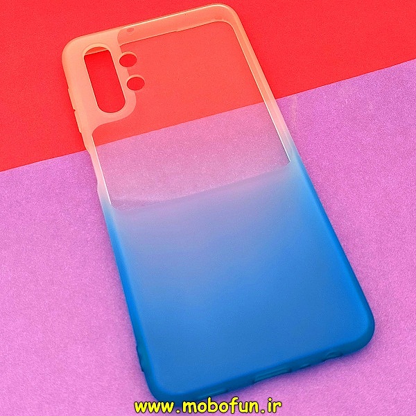 مشخصات و خرید قاب گوشی Galaxy A32 5G سامسونگ رودریگو طرح ژله ای گلبهی آبی ، خرید قاب گوشی Galaxy A32 5G سامسونگ رودریگو طرح ژله ای گلبهی آبی از فروشگاه موبوفان ، قیمت قاب گوشی Galaxy A32 5G سامسونگ رودریگو طرح ژله ای گلبهی آبی