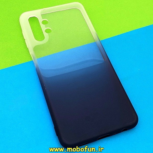 مشخصات و خرید قاب گوشی Galaxy A32 5G سامسونگ رودریگو طرح ژله ای سفید مشکی ، خرید قاب گوشی Galaxy A32 5G سامسونگ رودریگو طرح ژله ای سفید مشکی از فروشگاه موبوفان ، قیمت قاب گوشی Galaxy A32 5G سامسونگ رودریگو طرح ژله ای سفید مشکی
