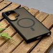 قاب گوشی Galaxy S23 Ultra سامسونگ اورجینال مات مگ سیف دار یونیک کیس لنز برجسته