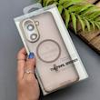 قاب گوشی Redmi A5 - Poco C71 شیائومی اورجینال مات مگ سیف دار یونیک کیس لنز برجسته