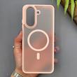 قاب گوشی Redmi A5 - Poco C71 شیائومی اورجینال مات مگ سیف دار یونیک کیس لنز برجسته