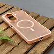 قاب گوشی Redmi A5 - Poco C71 شیائومی اورجینال مات مگ سیف دار یونیک کیس لنز برجسته