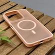 قاب گوشی Redmi 15C - Poco C85 شیائومی اورجینال مات مگ سیف دار یونیک کیس لنز برجسته