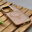 قاب گوشی Redmi 15C - Poco C85 شیائومی اورجینال مات مگ سیف دار یونیک کیس لنز برجسته