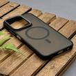قاب گوشی Redmi 15C - Poco C85 شیائومی اورجینال مات مگ سیف دار یونیک کیس لنز برجسته