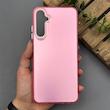 قاب گوشی Galaxy A05S سامسونگ طرح So CooL اورجینال صورتی