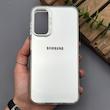 قاب گوشی Galaxy A24 سامسونگ طرح So CooL اورجینال نقره ای