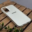 قاب گوشی Galaxy A24 سامسونگ طرح So CooL اورجینال نقره ای