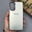 قاب گوشی Galaxy A24 سامسونگ طرح So CooL اورجینال خاکستری