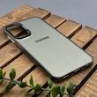 قاب گوشی Galaxy A24 سامسونگ طرح So CooL اورجینال خاکستری