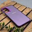 قاب گوشی Galaxy A24 سامسونگ طرح So CooL اورجینال بنفش
