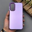 قاب گوشی Galaxy A24 سامسونگ طرح So CooL اورجینال بنفش
