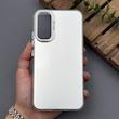 قاب گوشی Galaxy A34 سامسونگ طرح So CooL اورجینال نقره ای