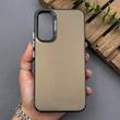قاب گوشی Galaxy A34 سامسونگ طرح So CooL اورجینال خاکستری