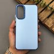 قاب گوشی Galaxy A34 سامسونگ طرح So CooL اورجینال آبی