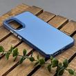 قاب گوشی Galaxy A34 سامسونگ طرح So CooL اورجینال آبی