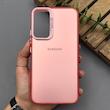 قاب گوشی Galaxy A34 سامسونگ طرح So CooL اورجینال صورتی