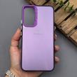 قاب گوشی Galaxy A34 سامسونگ طرح So CooL اورجینال بنفش