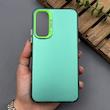 قاب گوشی Galaxy A34 سامسونگ طرح So CooL اورجینال سبز