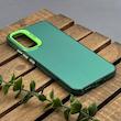 قاب گوشی Galaxy A34 سامسونگ طرح So CooL اورجینال سبز