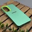قاب گوشی Galaxy A35 سامسونگ طرح So CooL اورجینال سبز
