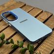 قاب گوشی Galaxy A35 سامسونگ طرح So CooL اورجینال آبی