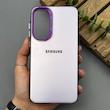 قاب گوشی Galaxy A35 سامسونگ طرح So CooL اورجینال بنفش 