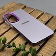 قاب گوشی Galaxy A35 سامسونگ طرح So CooL اورجینال بنفش 