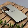 قاب گوشی Galaxy A35 سامسونگ طرح So CooL اورجینال خاکستری 