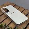 قاب گوشی Galaxy A35 سامسونگ طرح So CooL اورجینال نقره ای