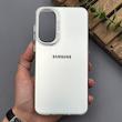 قاب گوشی Galaxy A35 سامسونگ طرح So CooL اورجینال نقره ای