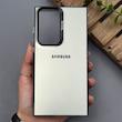 قاب گوشی Galaxy S23 Ultra سامسونگ طرح So CooL اورجینال خاکستری