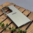 قاب گوشی Galaxy S23 Ultra سامسونگ طرح So CooL اورجینال خاکستری