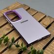 قاب گوشی Galaxy S24 Ultra سامسونگ طرح So CooL اورجینال بنفش