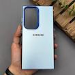 قاب گوشی Galaxy S24 Ultra سامسونگ طرح So CooL اورجینال آبی 