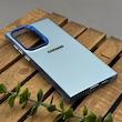 قاب گوشی Galaxy S24 Ultra سامسونگ طرح So CooL اورجینال آبی 