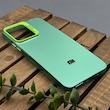 قاب گوشی Redmi 12 - Poco M6 Pro 5G شیائومی طرح So CooL اورجینال سبز