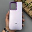 قاب گوشی Redmi 12 - Poco M6 Pro 5G شیائومی طرح So CooL اورجینال بنفش