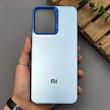 قاب گوشی Redmi 12 - Poco M6 Pro 5G شیائومی طرح So CooL اورجینال آبی