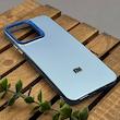 قاب گوشی Redmi 12 - Poco M6 Pro 5G شیائومی طرح So CooL اورجینال آبی