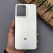 قاب گوشی Redmi 12 - Poco M6 Pro 5G شیائومی طرح So CooL اورجینال نقره ای