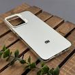 قاب گوشی Redmi 12 - Poco M6 Pro 5G شیائومی طرح So CooL اورجینال نقره ای