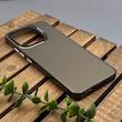قاب گوشی Redmi 12C - Poco C55 - Redmi 11A شیائومی طرح So CooL اورجینال خاکستری