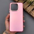 قاب گوشی Redmi 12C - Poco C55 - Redmi 11A شیائومی طرح So CooL اورجینال صورتی