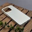 قاب گوشی Redmi 12C - Poco C55 - Redmi 11A شیائومی طرح So CooL اورجینال نقره ای