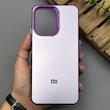قاب گوشی Redmi 13C - Poco C65 شیائومی طرح So CooL اورجینال بنفش 