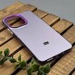 قاب گوشی Redmi 13C - Poco C65 شیائومی طرح So CooL اورجینال بنفش 